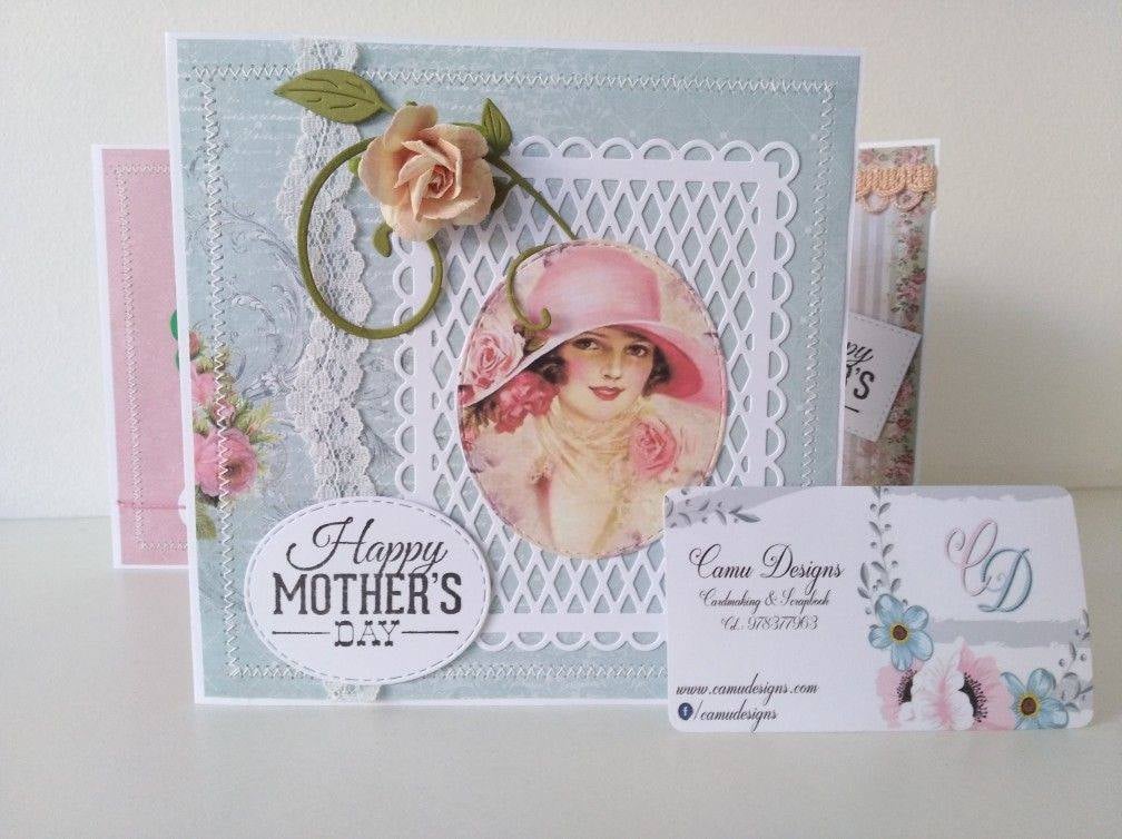 Galería día de la madre