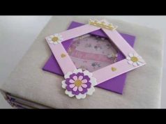 Álbum princesa estilo ruso