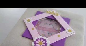 Álbum princesa estilo ruso