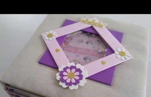 Álbum princesa estilo ruso