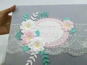 Caja tesoros de la madre.