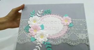 Caja tesoros de la madre.