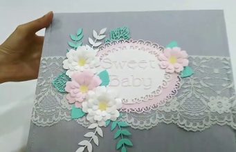 Caja tesoros de la madre.