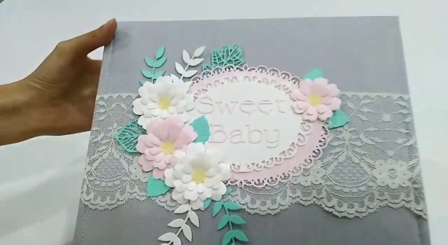 Caja tesoros de la madre.