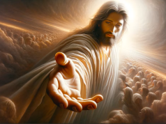 Cómo se originó la Primera Comunión?