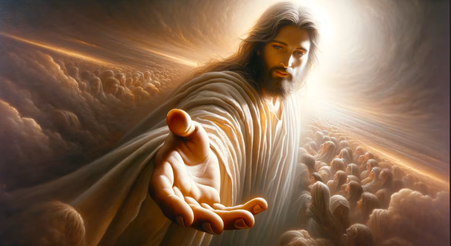 Cómo se originó la Primera Comunión?