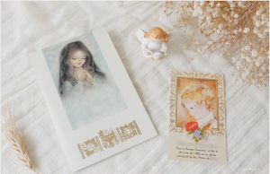 La mejor forma para organizar una primera comunión