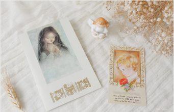 La mejor forma para organizar una primera comunión