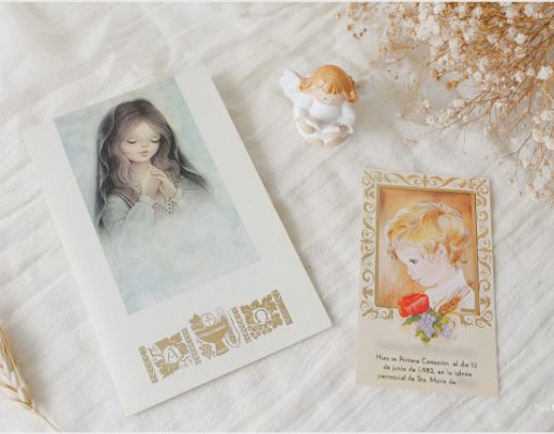 La mejor forma para organizar una primera comunión