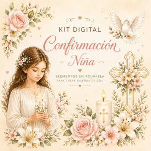 Kit Digital Confirmación